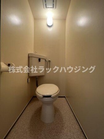 リバーサイド仁和寺の物件内観写真